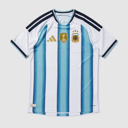 Player Version Home Jersey 26/27