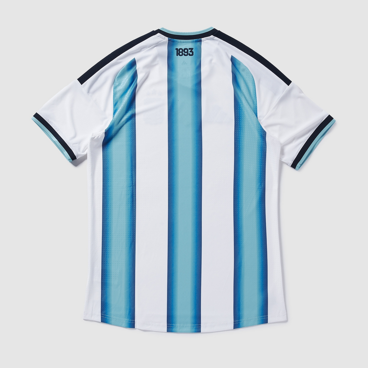 Player Version Home Jersey 26/27