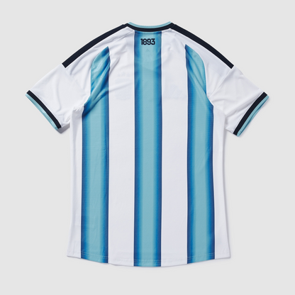 Player Version Home Jersey 26/27
