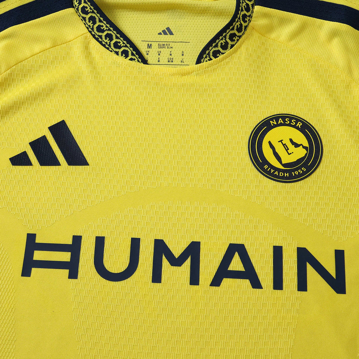 Player Version Home Jersey 26/27