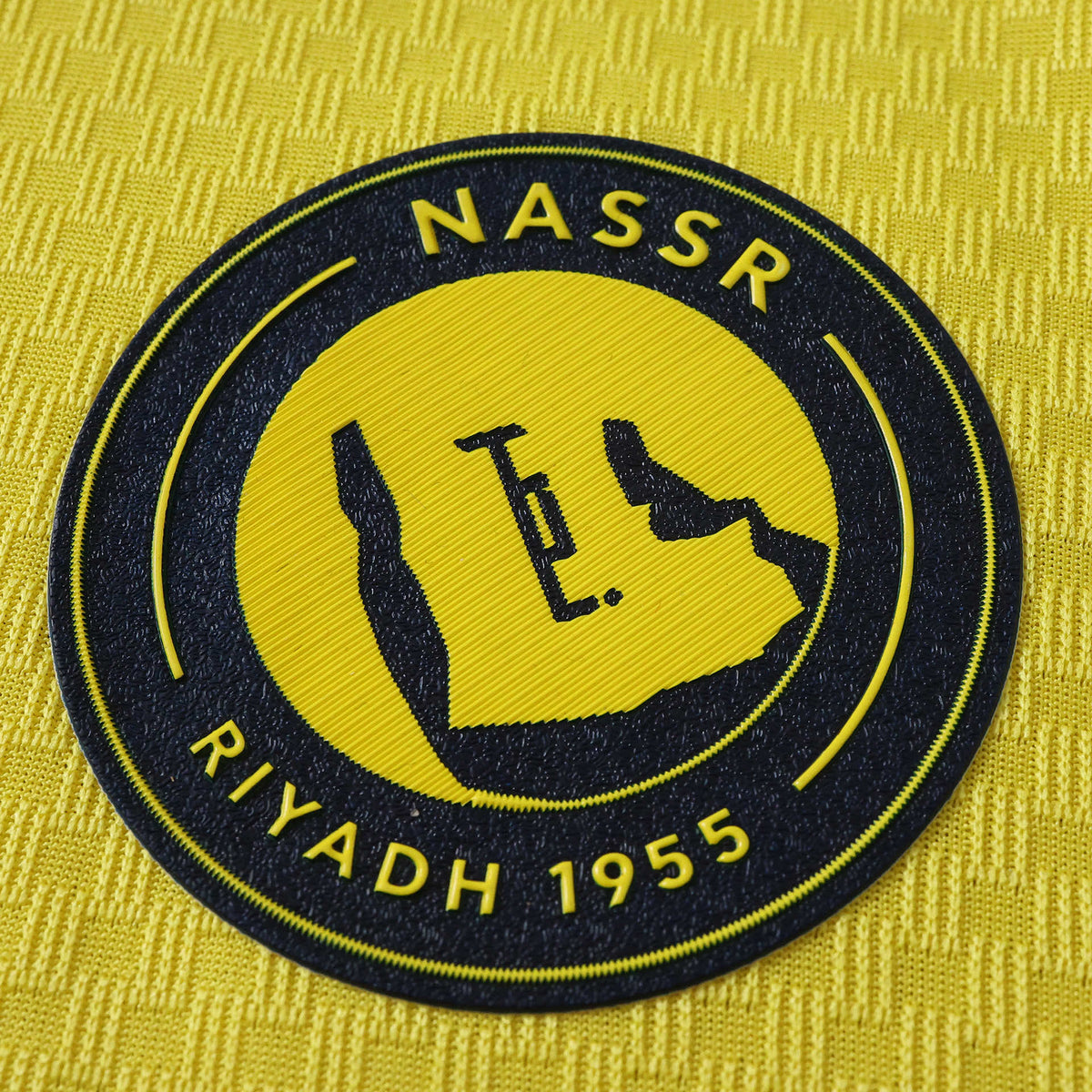 Player Version Home Jersey 26/27