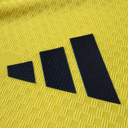 Player Version Home Jersey 26/27