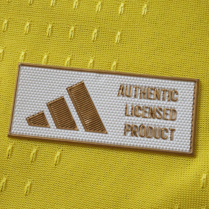 Player Version Home Jersey 26/27