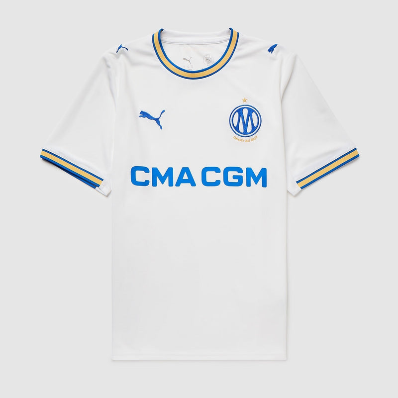 Player Version Home Jersey 26/27