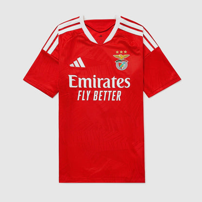 Player Version Home Jersey 26/27