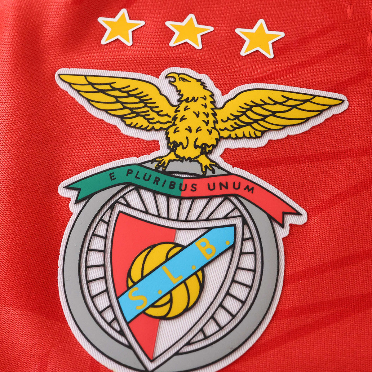 Player Version Home Jersey 26/27