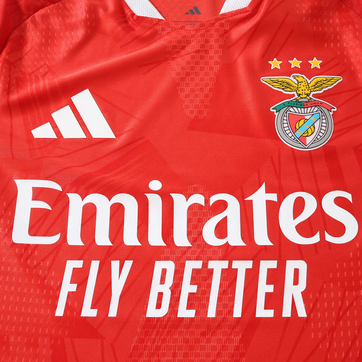 Player Version Home Jersey 26/27