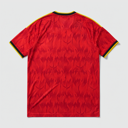 Player Version Home Jersey 26/27