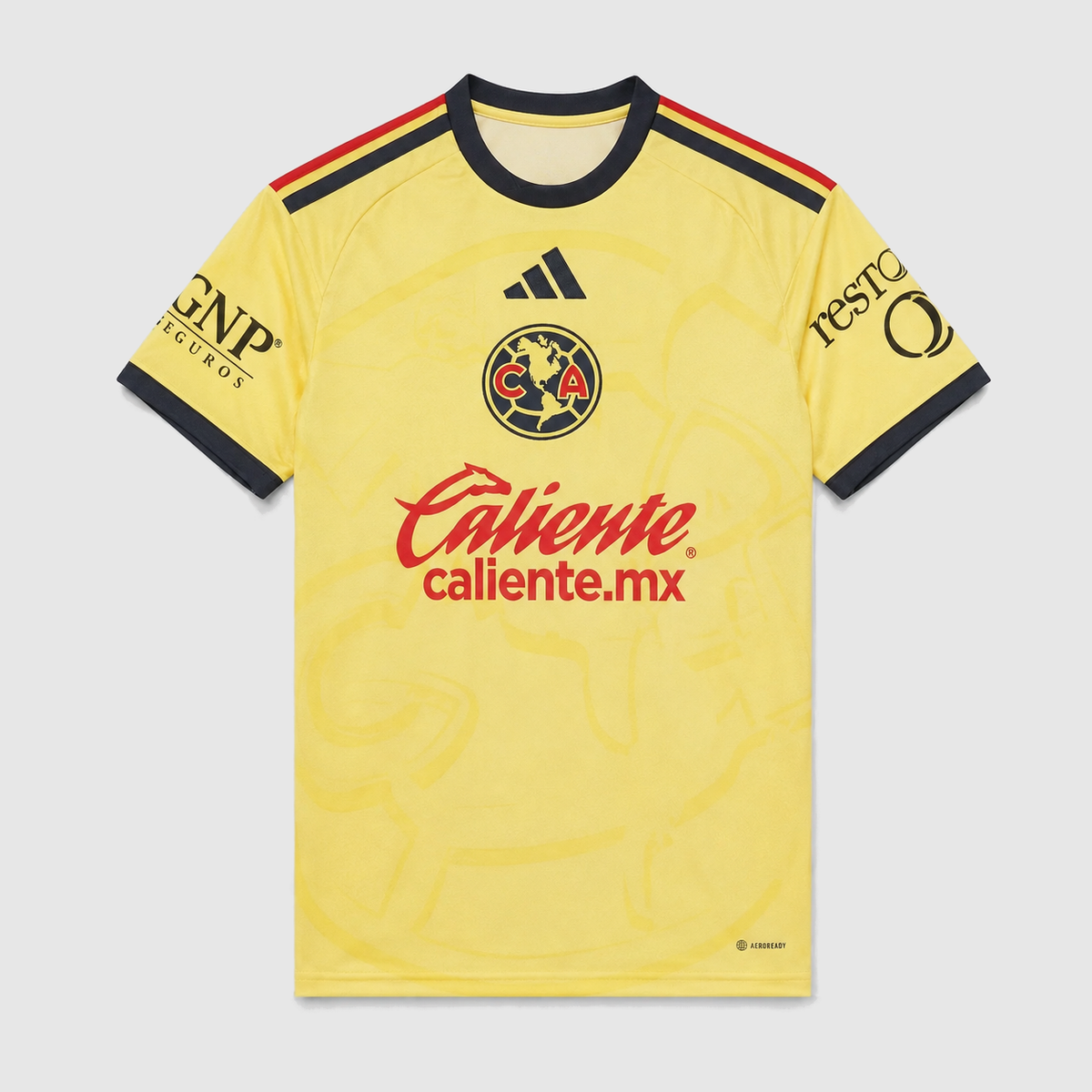 Player Version Home Jersey 26/27