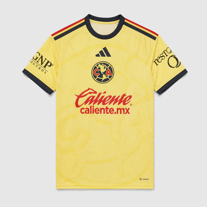 Player Version Home Jersey 26/27