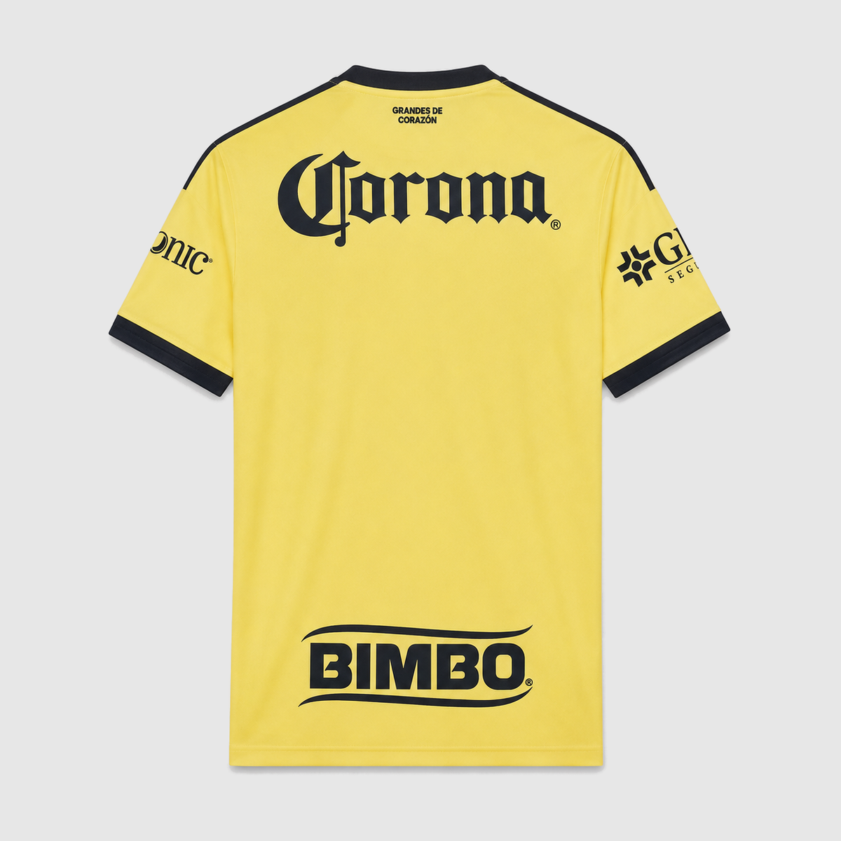 Player Version Home Jersey 26/27
