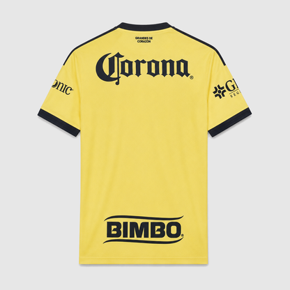 Player Version Home Jersey 26/27