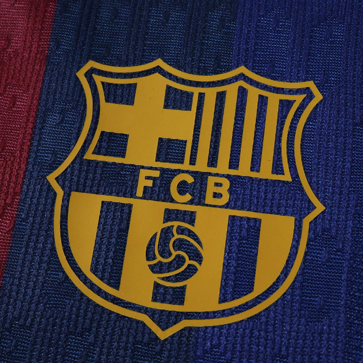 Player Version Home Jersey 26/27