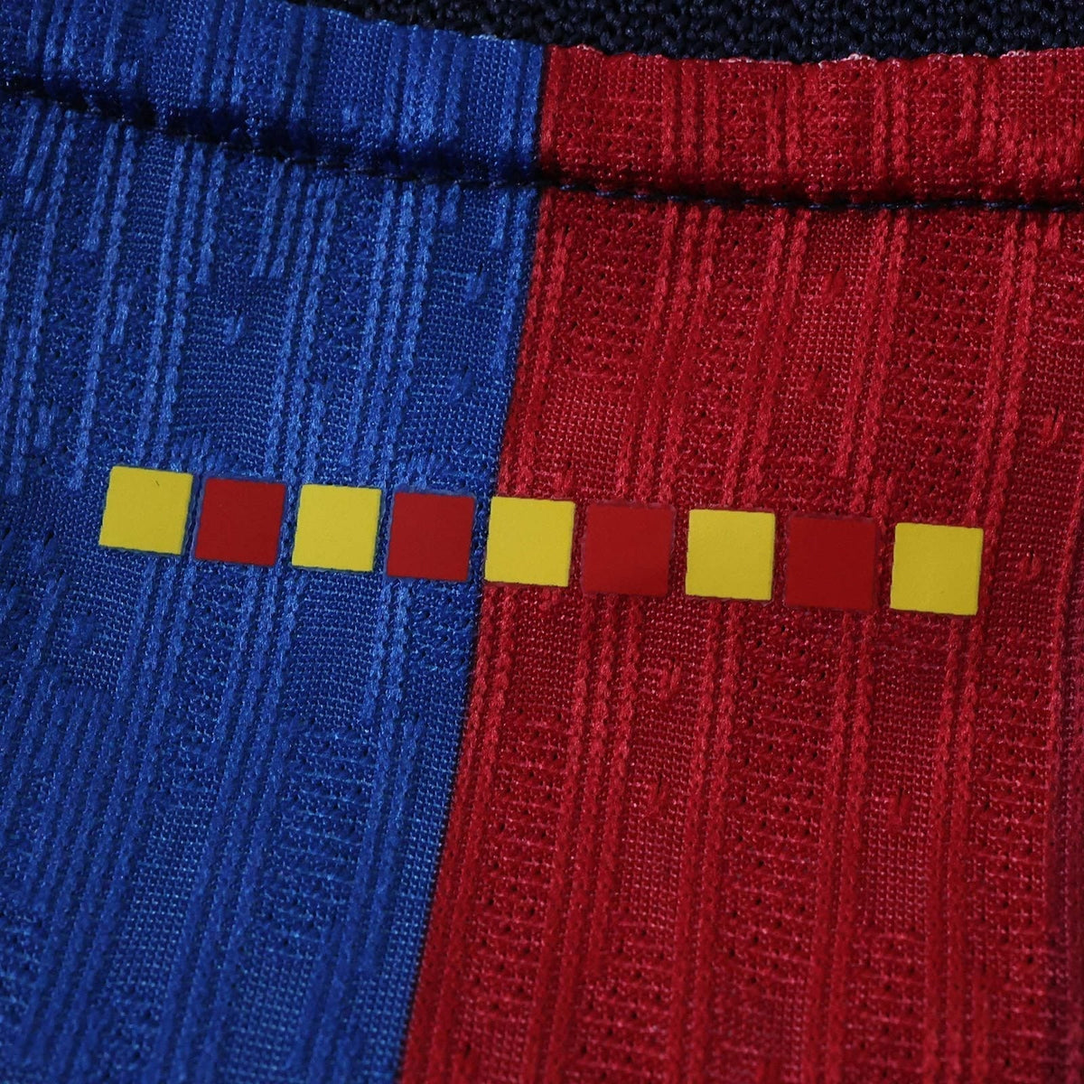 Player Version Home Jersey 26/27