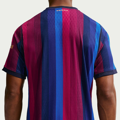 Player Version Home Jersey 26/27
