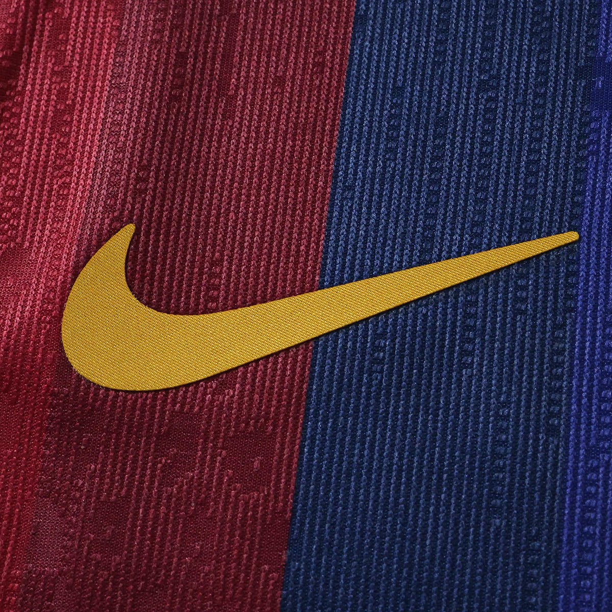 Player Version Home Jersey 26/27
