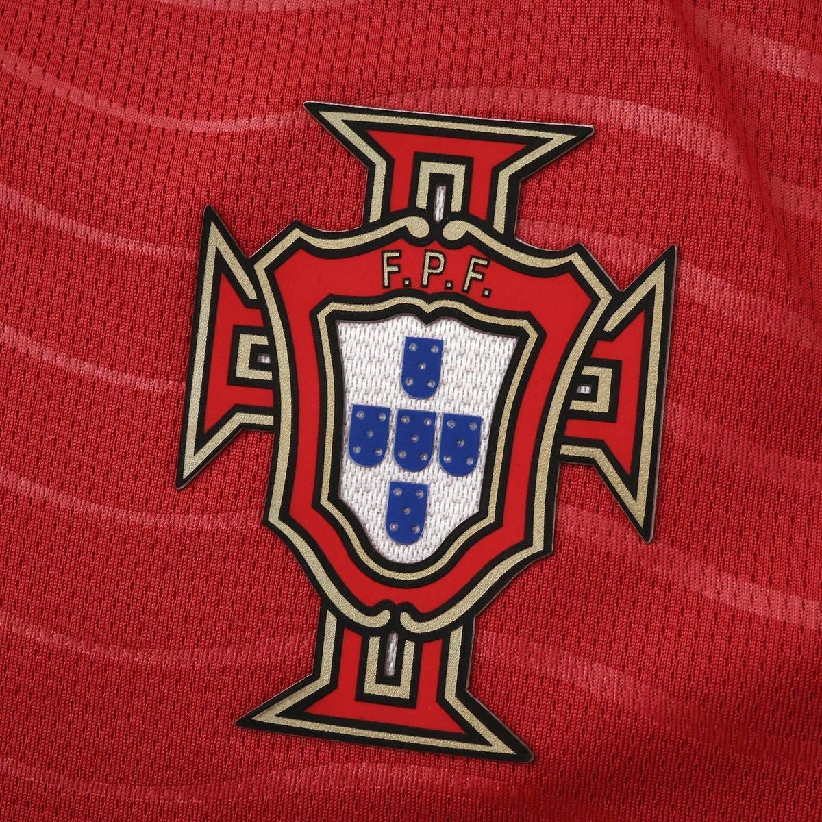 Men's Home Jersey 26/27