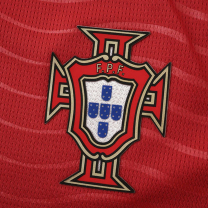 Men's Home Jersey 26/27