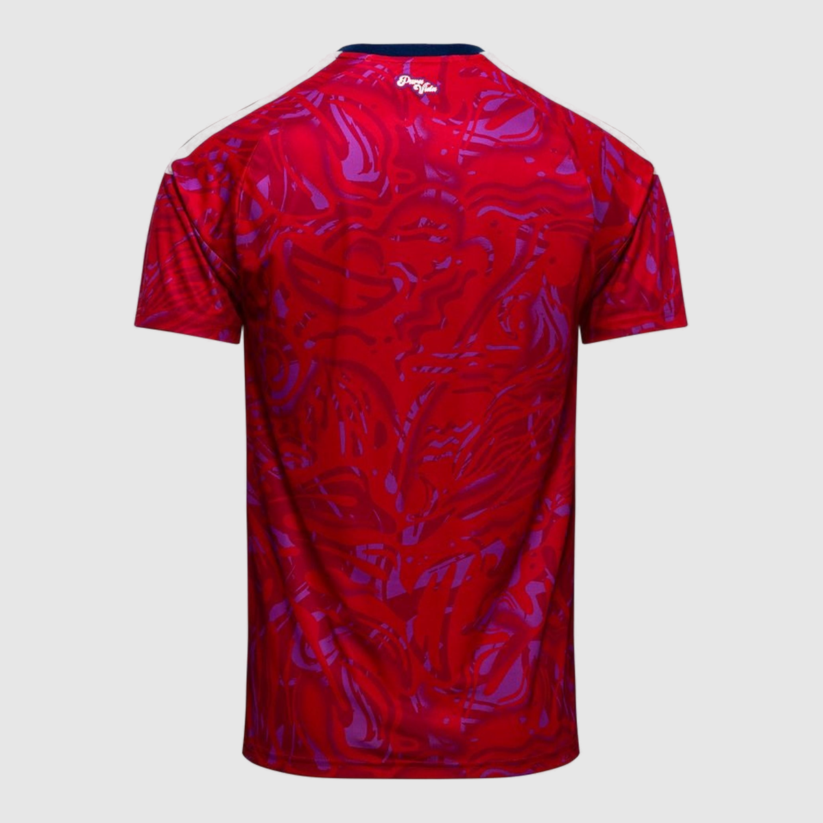 Men's Home Jersey 26/27