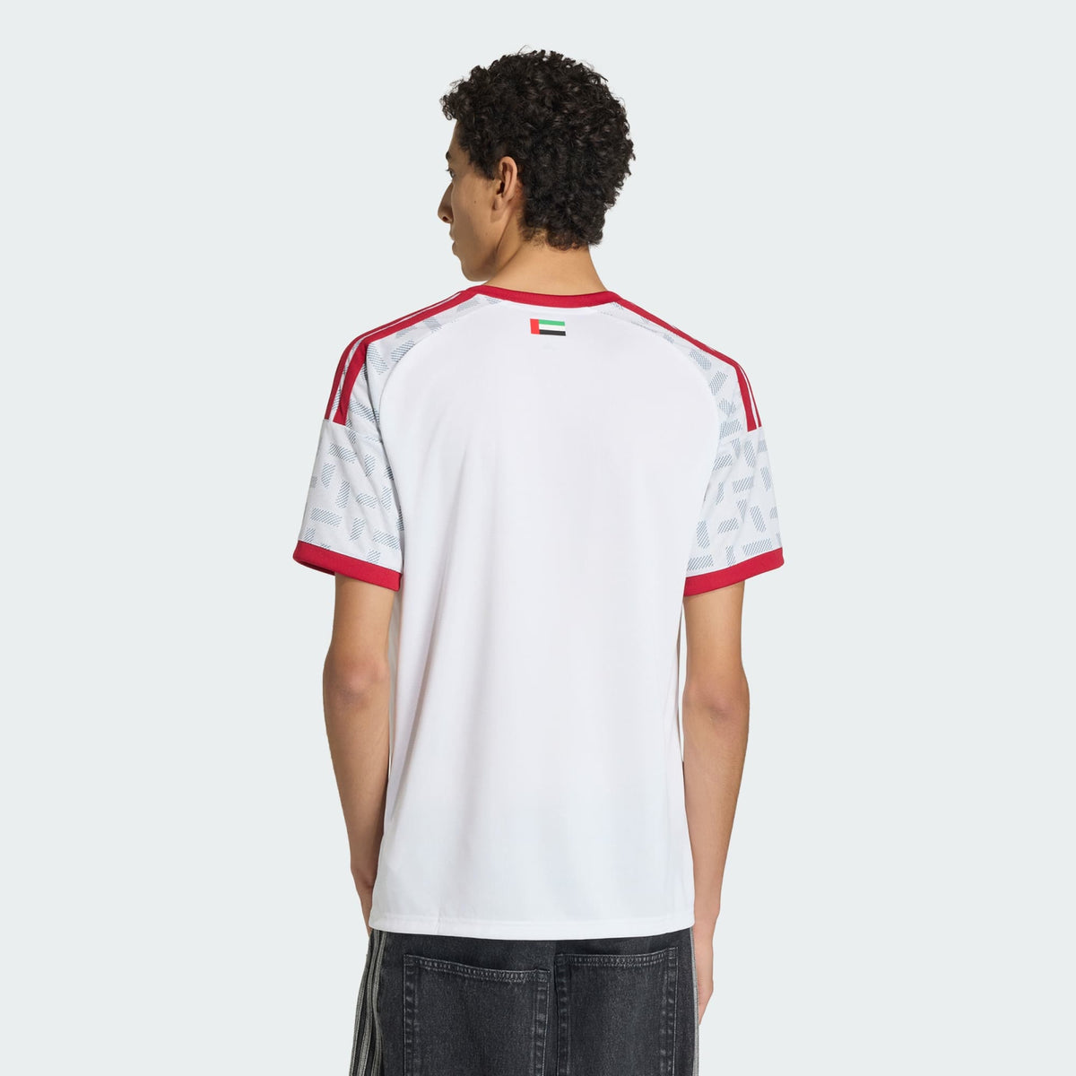 Men's Home Jersey 26/27