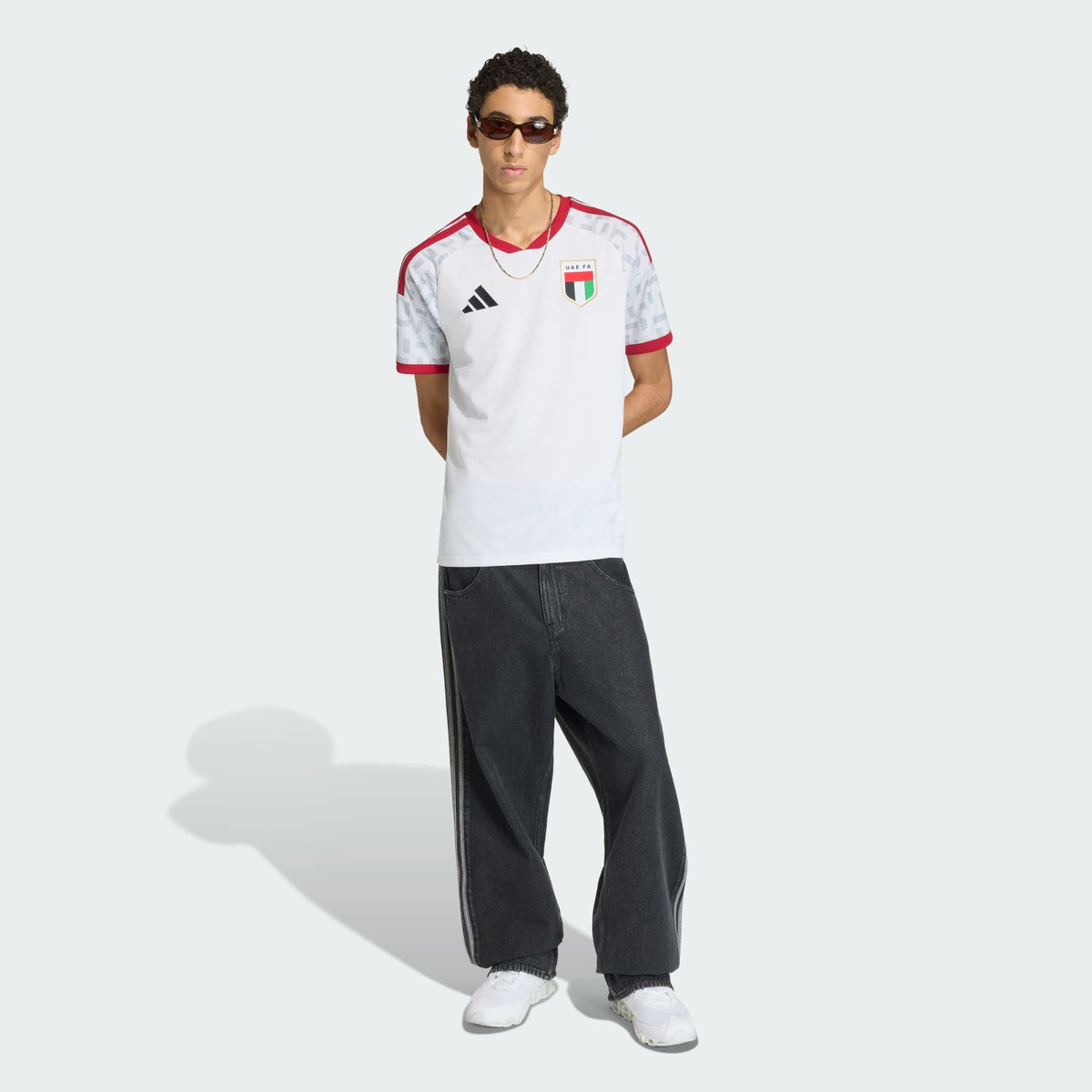 Men's Home Jersey 26/27