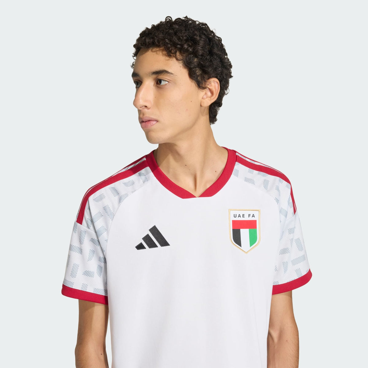 Men's Home Jersey 26/27