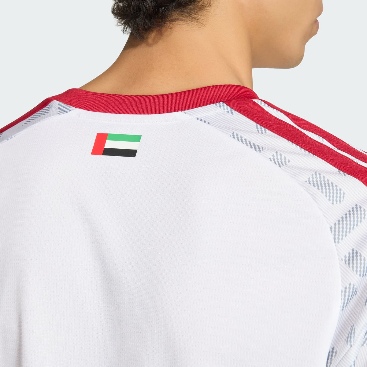 Men's Home Jersey 26/27