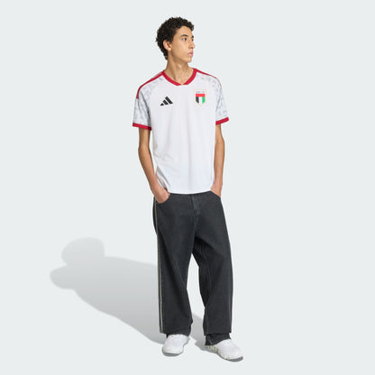 Men's Home Jersey 26/27