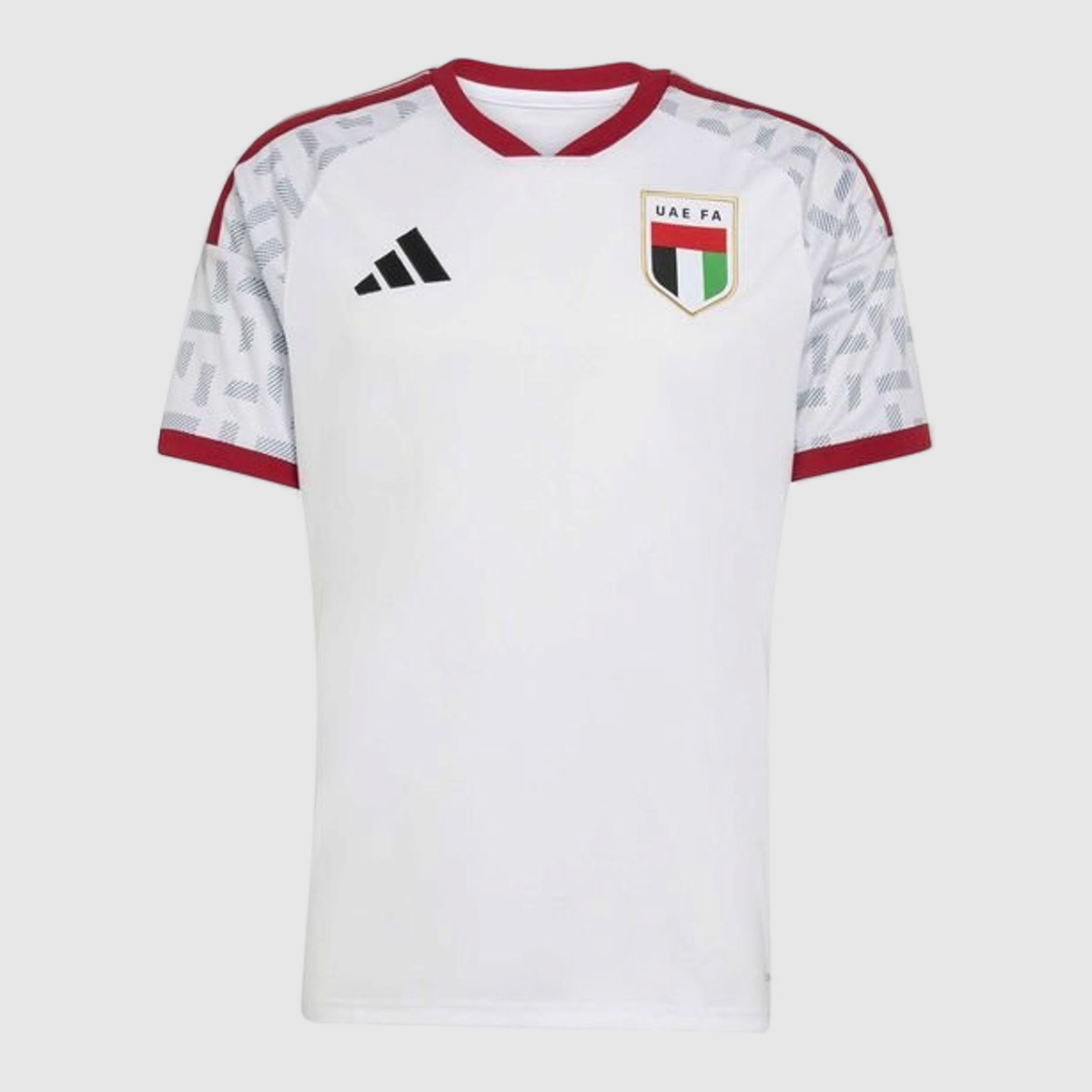 Men's Home Jersey 26/27