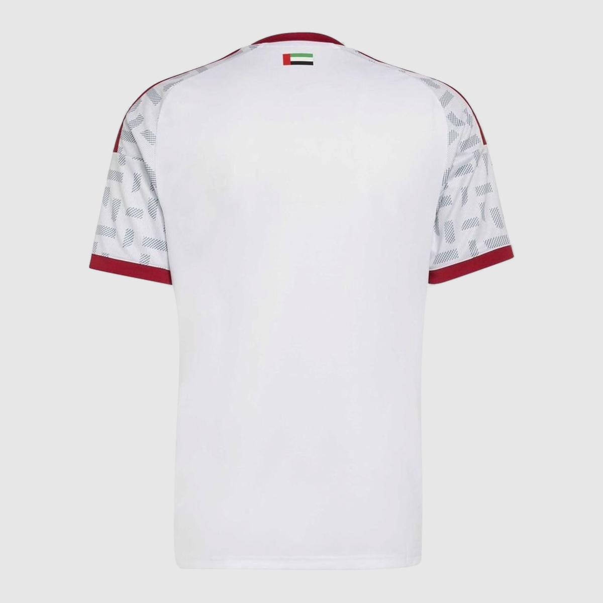 Men's Home Jersey 26/27