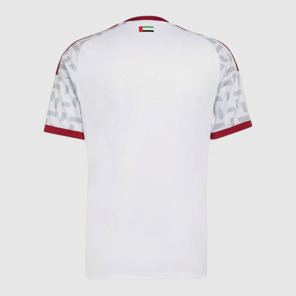Men's Home Jersey 26/27
