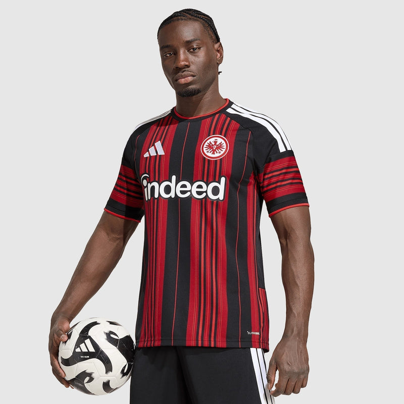 Men's Home Jersey 26/27