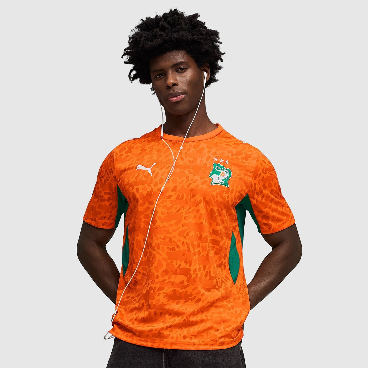 Men's Home Jersey 26/27