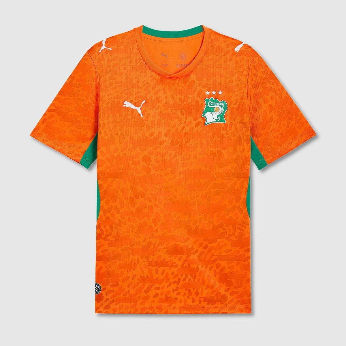 Men's Home Jersey 26/27