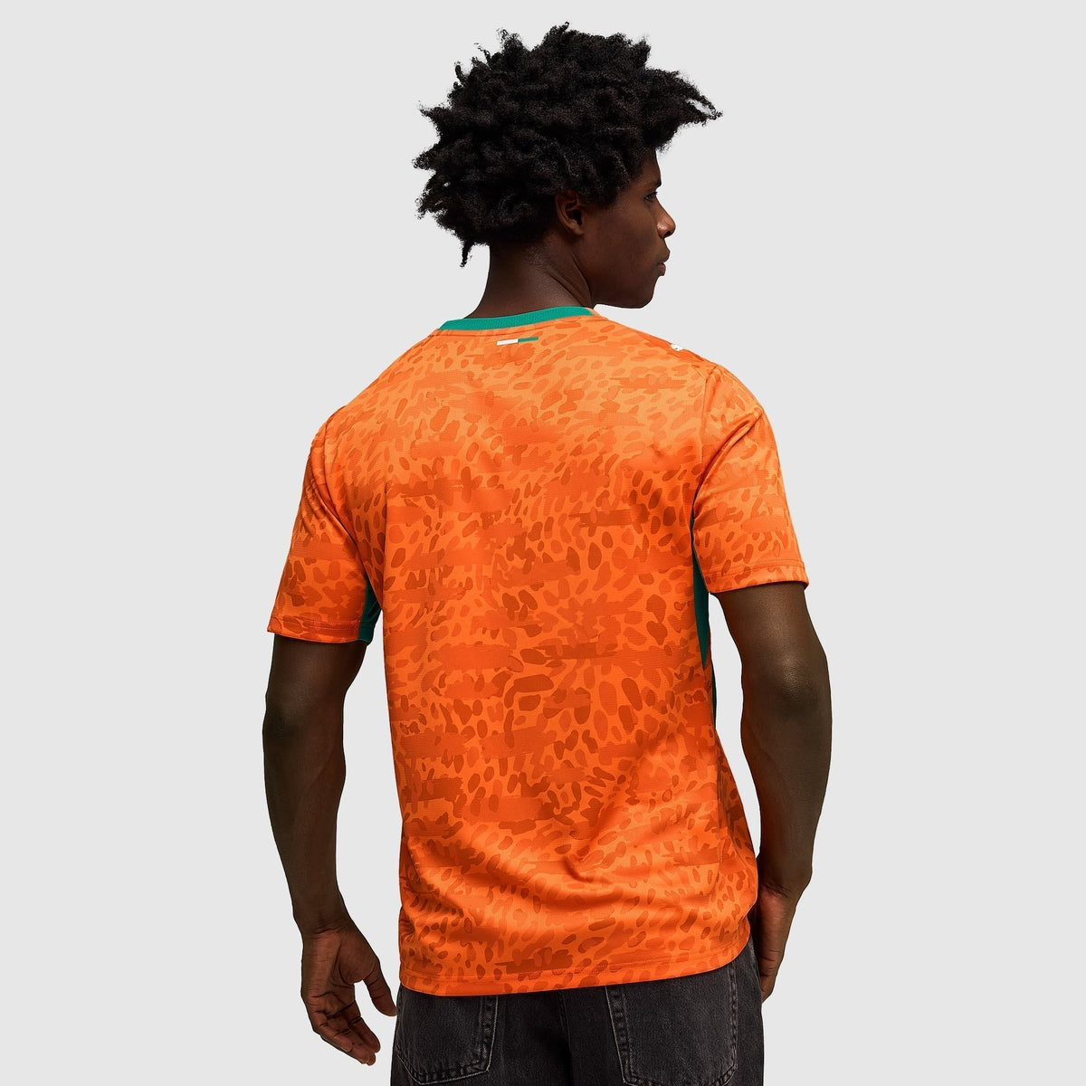 Men's Home Jersey 26/27