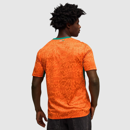 Men's Home Jersey 26/27