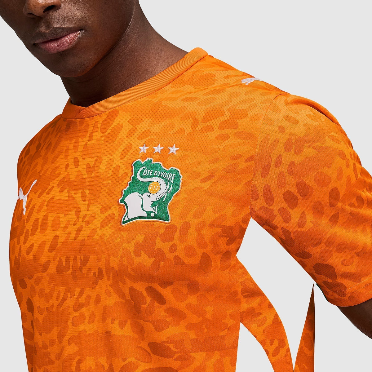 Men's Home Jersey 26/27