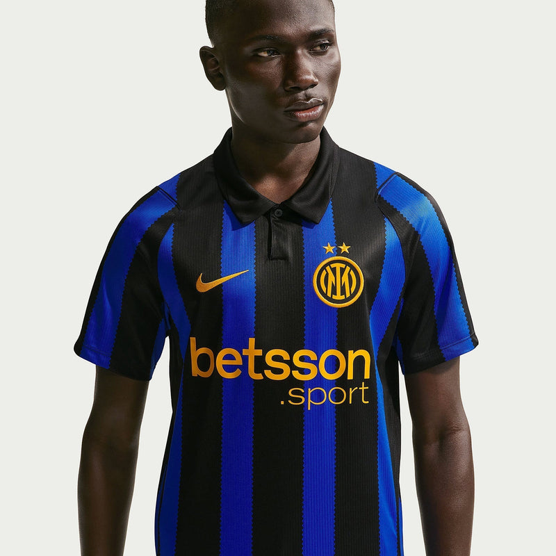 Men's Home Jersey 26/27