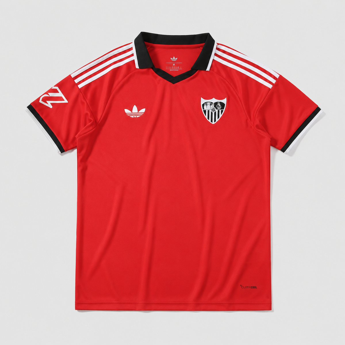 Men's Home Jersey 26/27