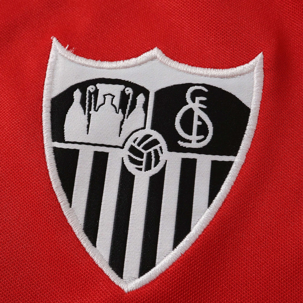 Men's Home Jersey 26/27