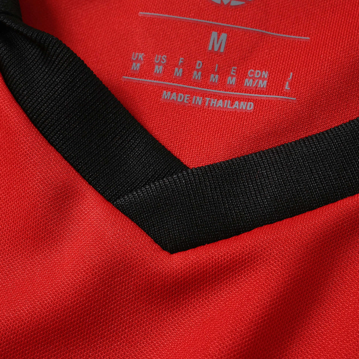 Men's Home Jersey 26/27
