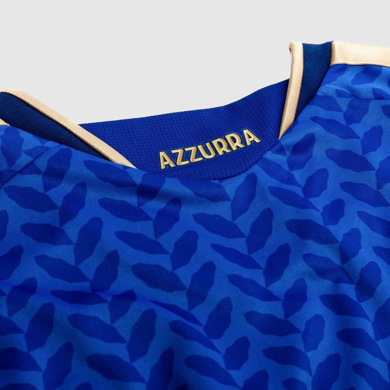 Men's Home Jersey 26/27