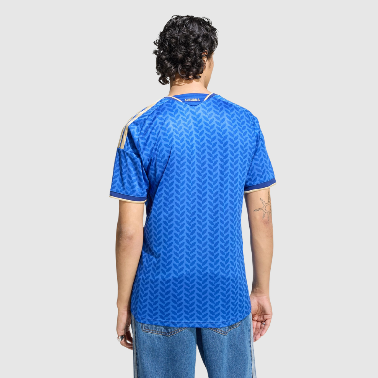 Men's Home Jersey 26/27