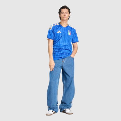 Men's Home Jersey 26/27