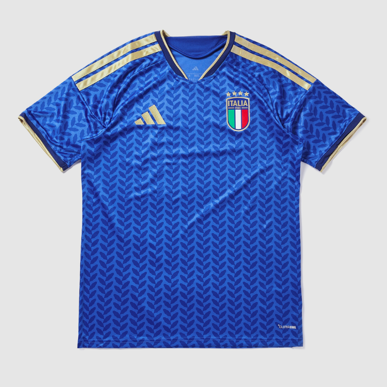 Men's Home Jersey 26/27