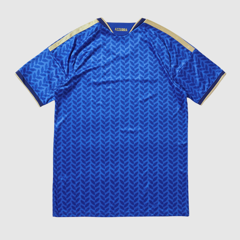 Men's Home Jersey 26/27