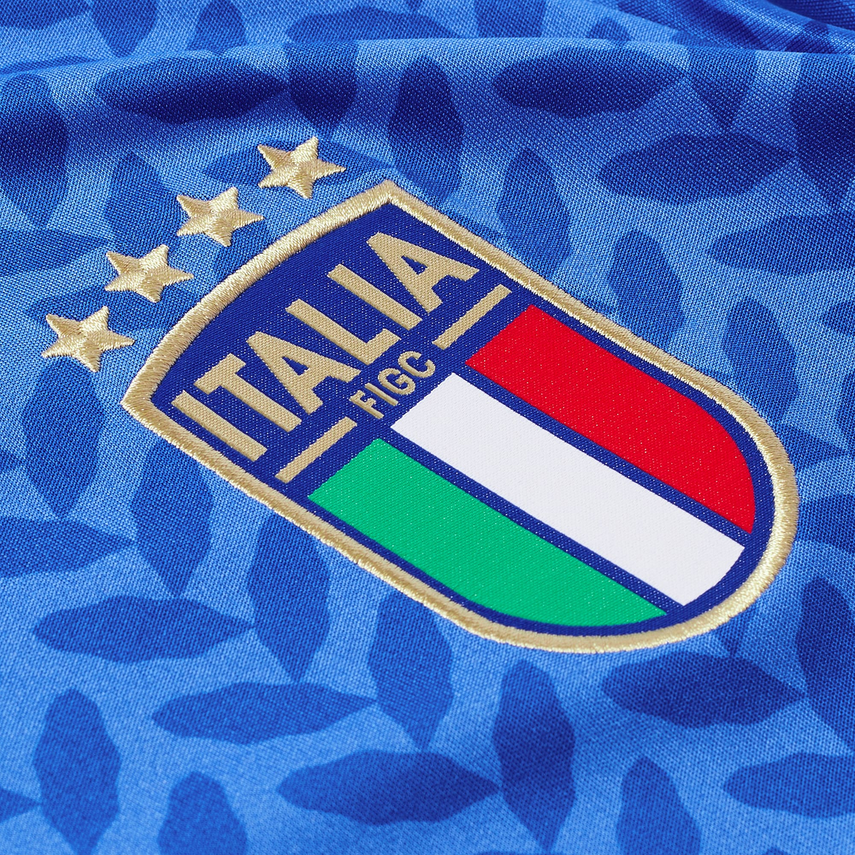 Men's Home Jersey 26/27