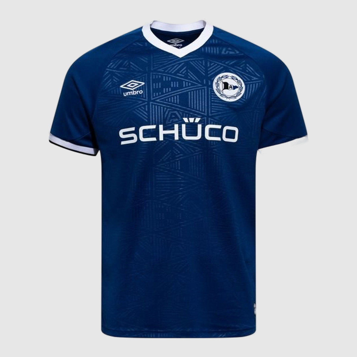 Men's Home Jersey 26/27