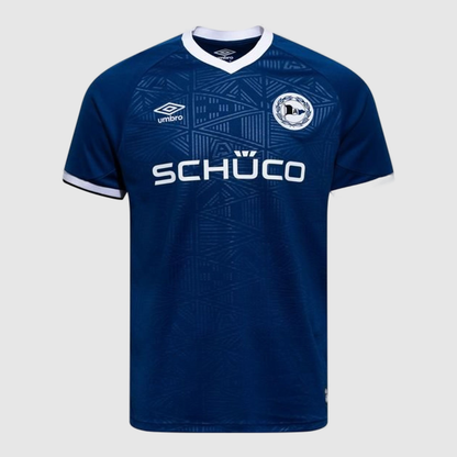 Men's Home Jersey 26/27