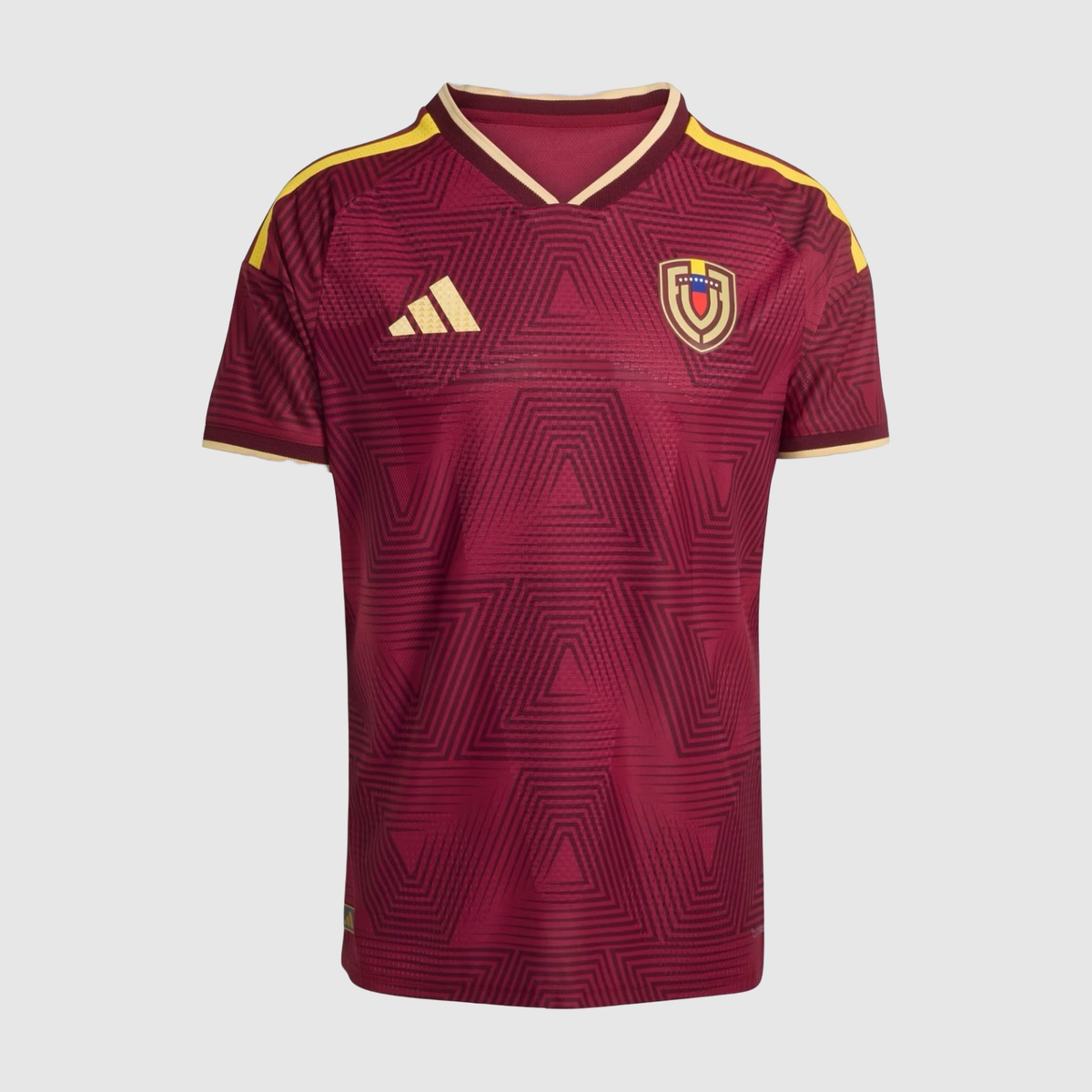 Men's Home Jersey 26/27